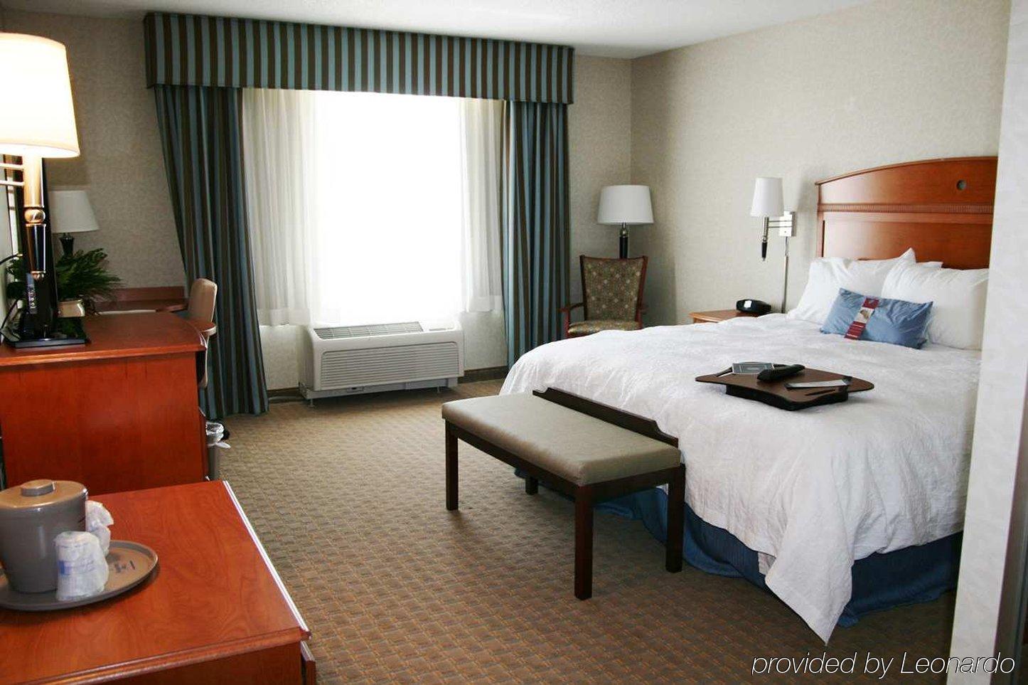 Hampton Inn Santa Rosa Room photo